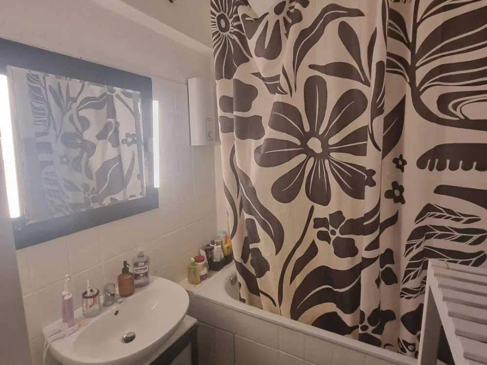Nachmieter gesucht, Wohnung ab 01.10.26 895 € Warmmiete