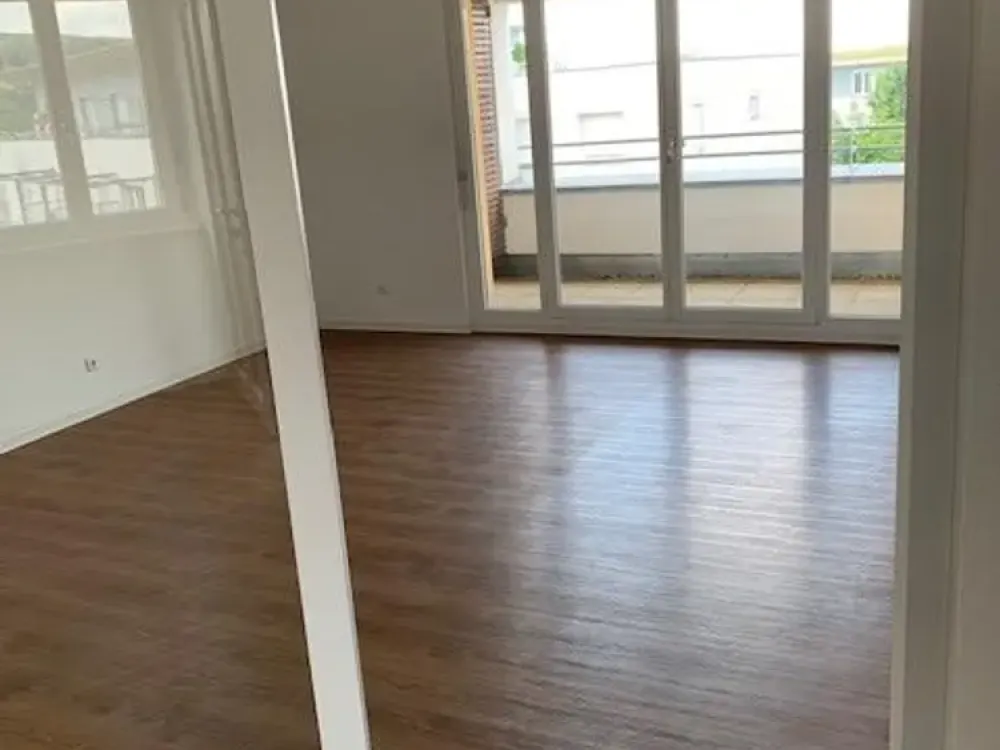 3-Zimmer-Wohnung im beliebten Stadtteil Hohenkreuz!