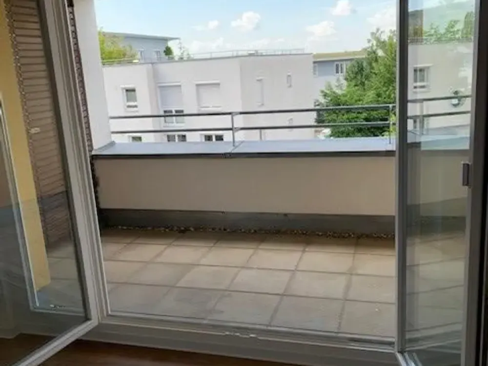 3-Zimmer-Wohnung im beliebten Stadtteil Hohenkreuz!
