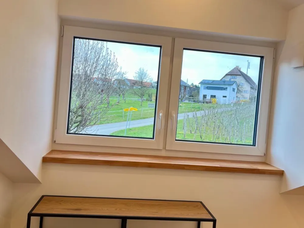 Modern 3-Room New-Build Apartment, Temporarily Rented