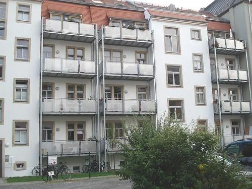 Tolle 3-Zimmer-Wohnung im Szene-Viertel!