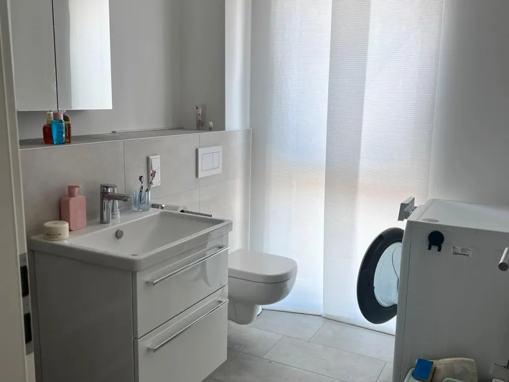 2-Zimmer-Wohnung in Herzogenaurach