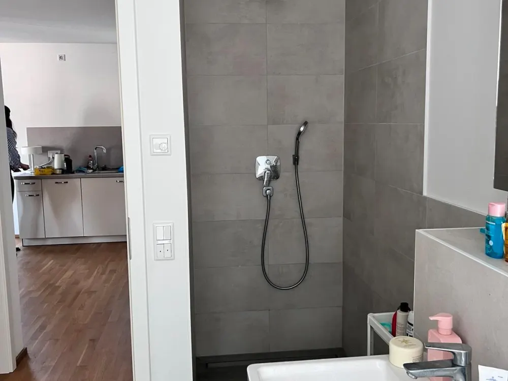 2-Zimmer-Wohnung in Herzogenaurach