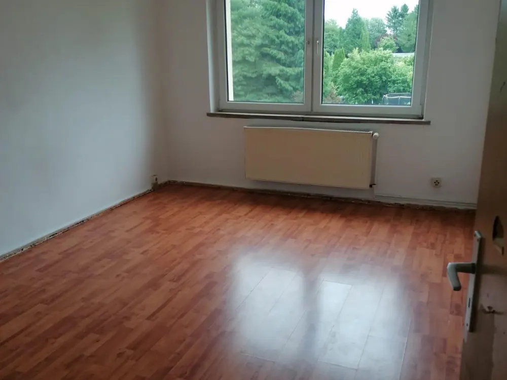 Cozy 2-Room Apartment in Klein Kussewitz