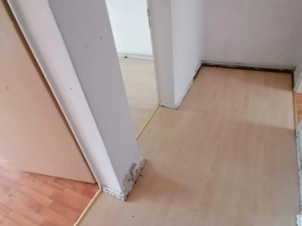 Cozy 2-Room Apartment in Klein Kussewitz