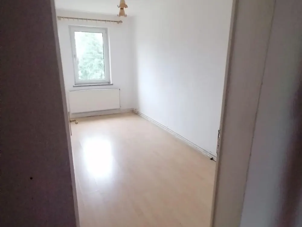 Cozy 2-Room Apartment in Klein Kussewitz