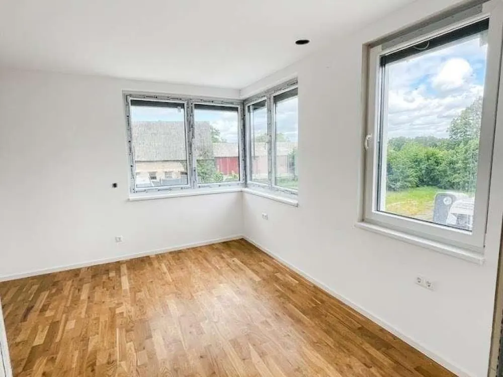 RUDNICK bietet WOHNKOMFORT: Neuwertige Wohnung in ruhiger Feldrandlage von Garbsen-Osterwald