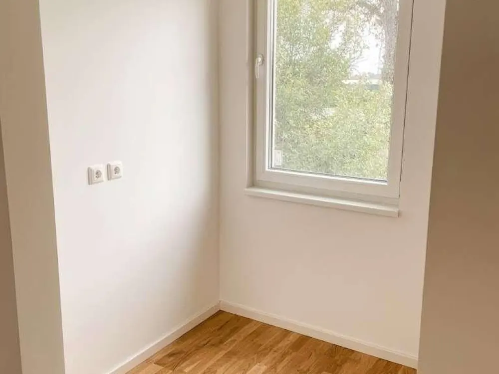 RUDNICK bietet WOHNKOMFORT: Neuwertige Wohnung in ruhiger Feldrandlage von Garbsen-Osterwald