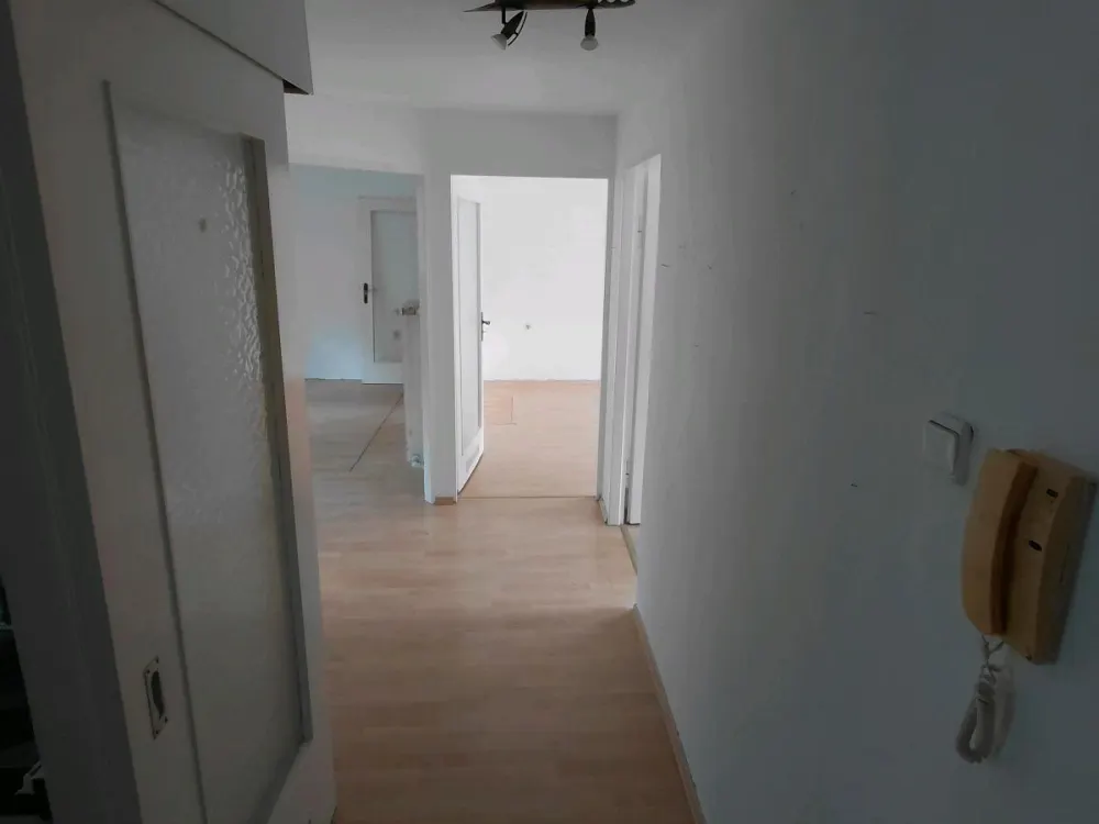 3 Zimmer Wohnung in Köln Deutz