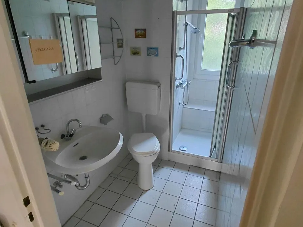 3 Zimmer Wohnung in Köln Deutz