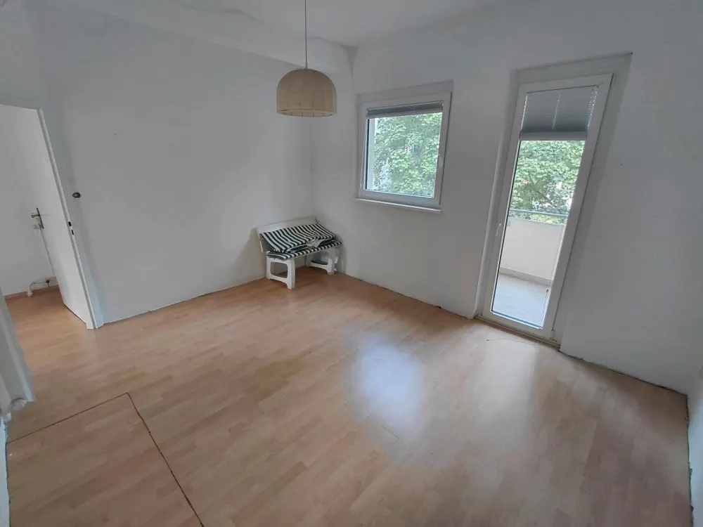 3 Zimmer Wohnung in Köln Deutz