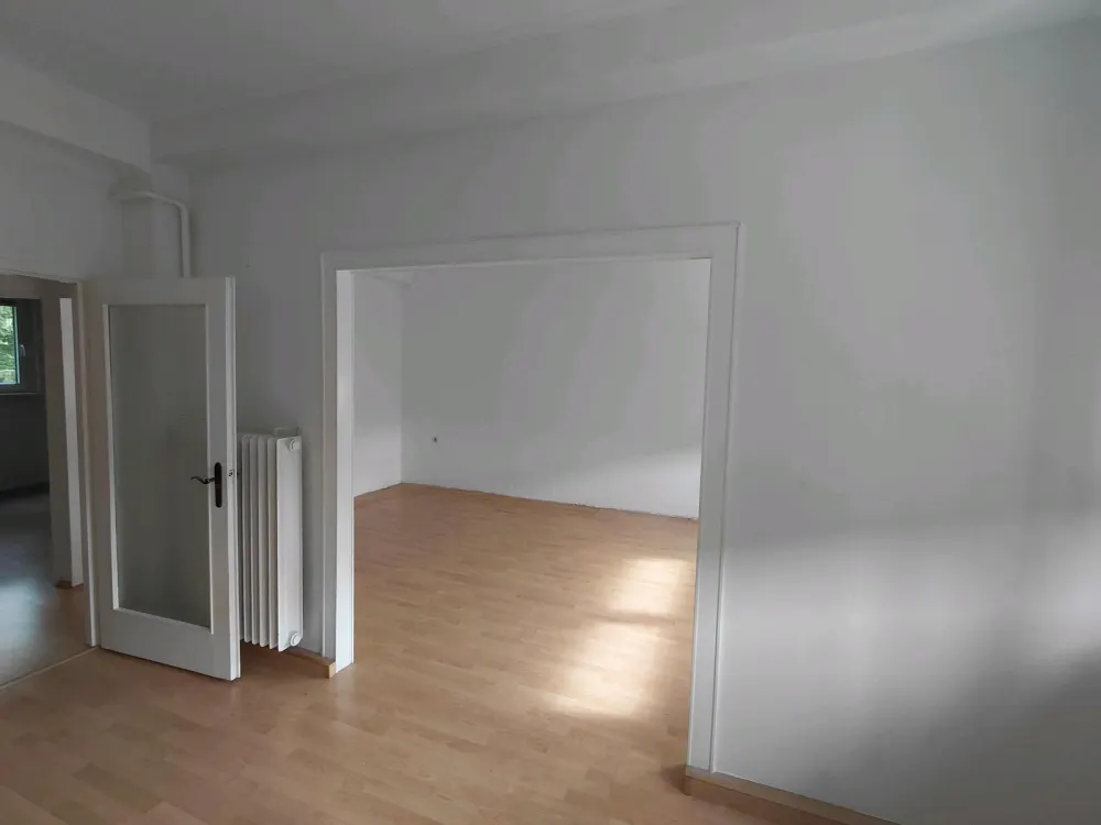 3 Zimmer Wohnung in Köln Deutz