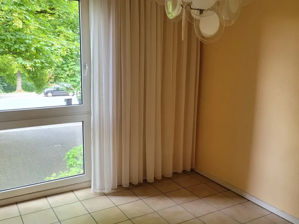 Moderne und helle 2-Zimmer Wohnung in Rheinnähe