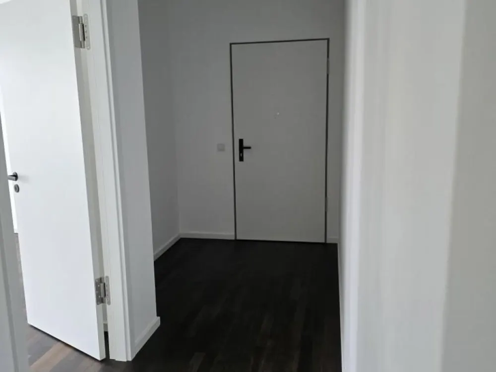 3-Zimmer-Mietwohnung, 74,50 m², 2.OG, EBK, Balkon, Fahrstuhl, Tiefgarage, Kladow