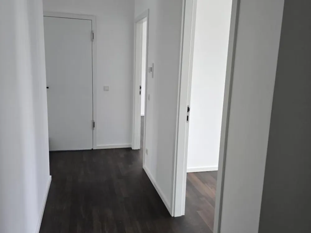 3-Zimmer-Mietwohnung, 74,50 m², 2.OG, EBK, Balkon, Fahrstuhl, Tiefgarage, Kladow
