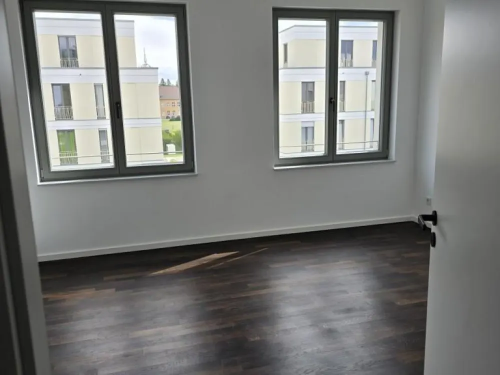 3-Zimmer-Mietwohnung, 74,50 m², 2.OG, EBK, Balkon, Fahrstuhl, Tiefgarage, Kladow