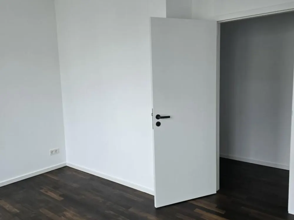 3-Zimmer-Mietwohnung, 74,50 m², 2.OG, EBK, Balkon, Fahrstuhl, Tiefgarage, Kladow