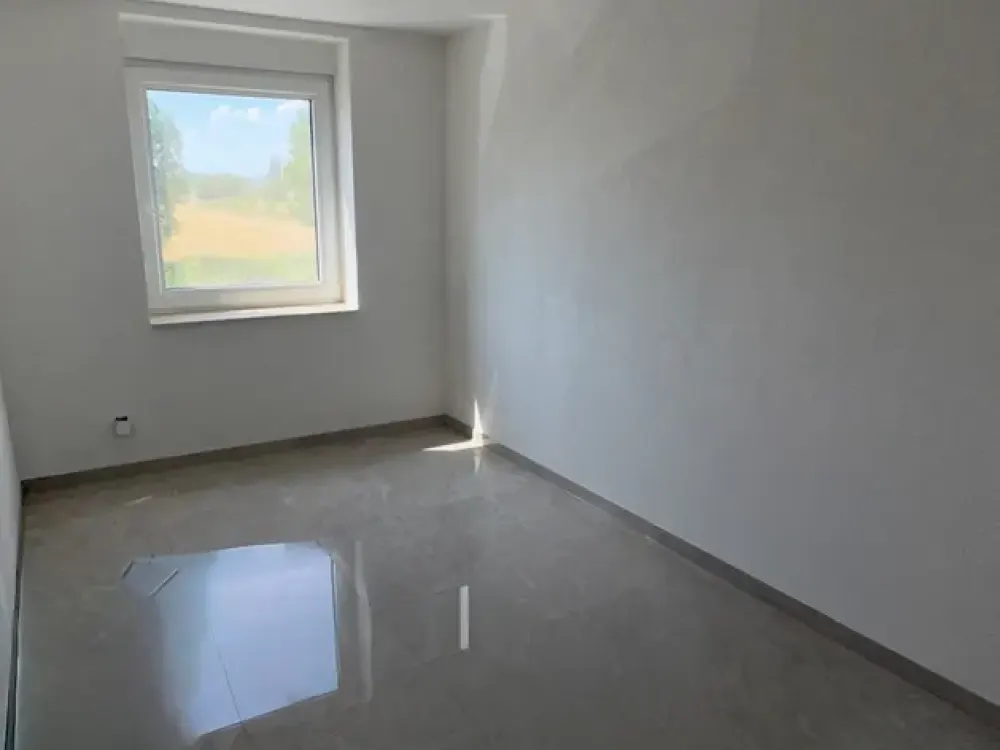 Modernes Wohnen auf 55,14 m² im EG