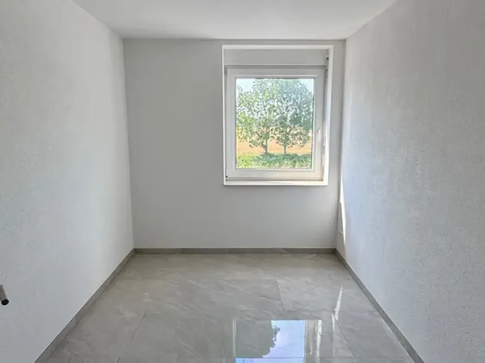 Modernes Wohnen auf 55,14 m² im EG