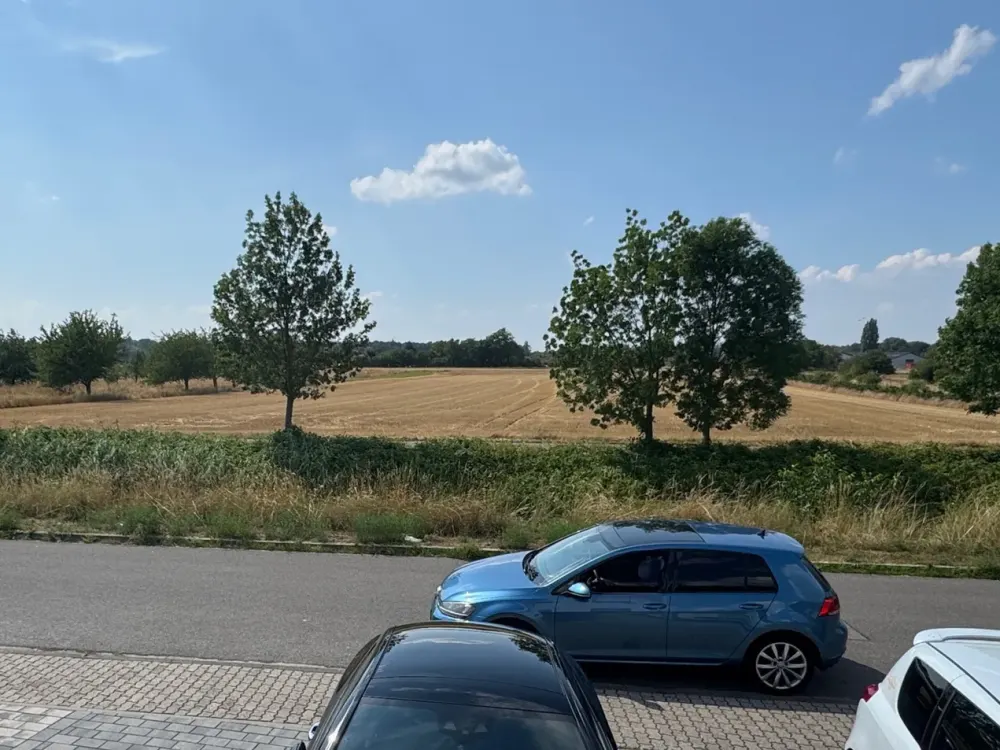 Modernes Wohnen auf 55,14 m² im EG