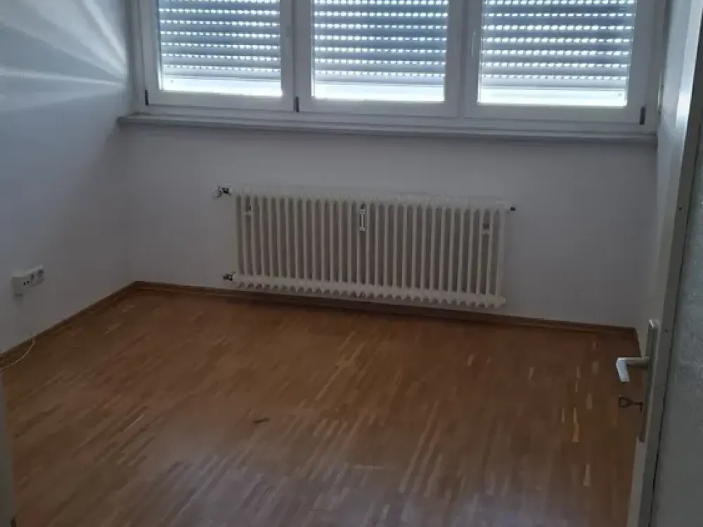 Wohnung mit Südbalkon / Bereich Rondellplatz