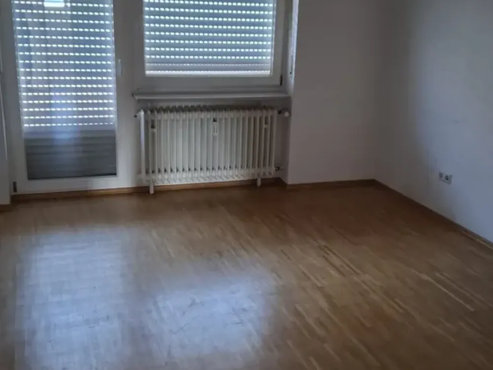 Wohnung mit Südbalkon / Bereich Rondellplatz