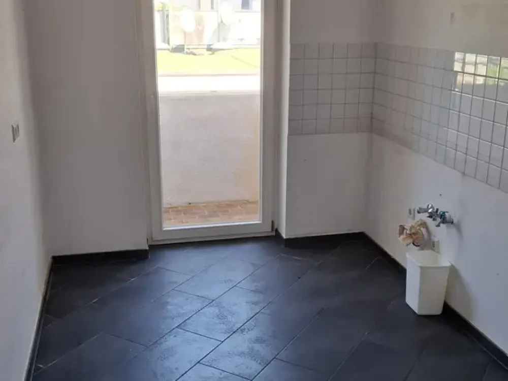 Wohnung mit Südbalkon / Bereich Rondellplatz