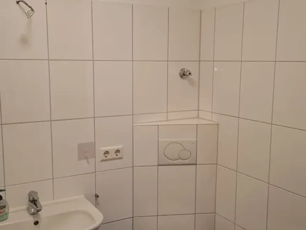Wohnung mit Südbalkon / Bereich Rondellplatz