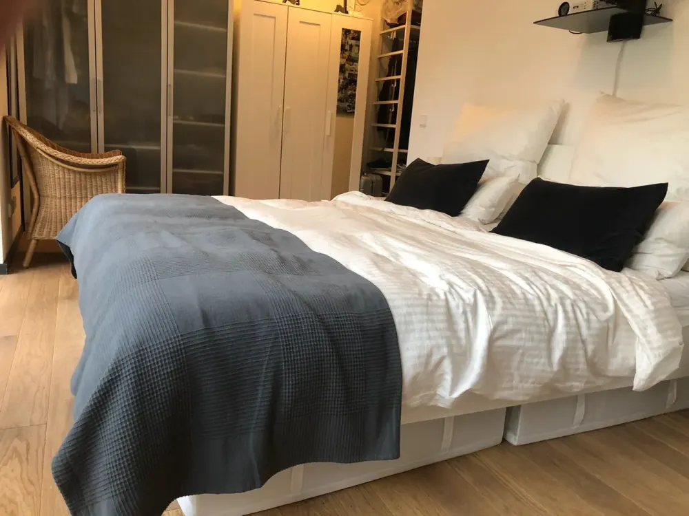 Hochwertig ausgestattete Wohnung in Gräfelfing bei München