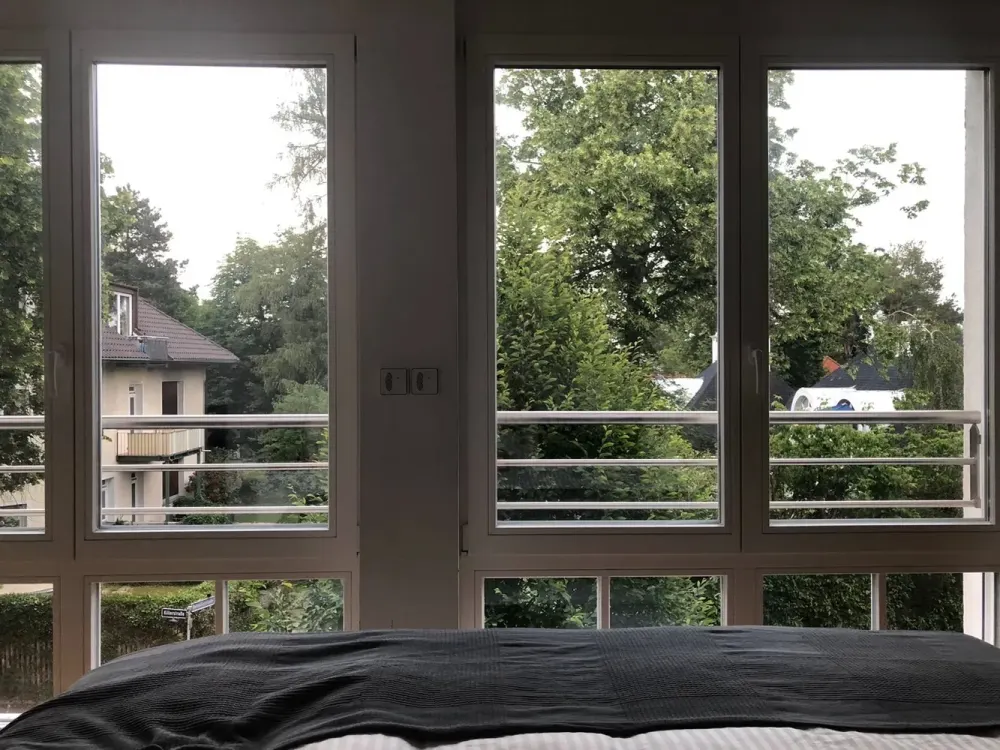 Hochwertig ausgestattete Wohnung in Gräfelfing bei München
