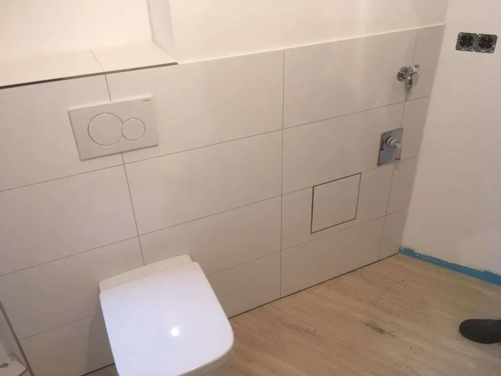 +++Generalsaniertes Denkmalobjekt Sichtmauerwerk - 3 Zimmer +++