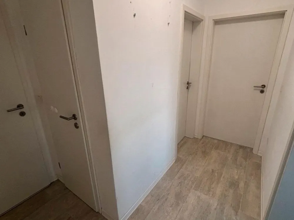4 Zimmer Mietwohnung