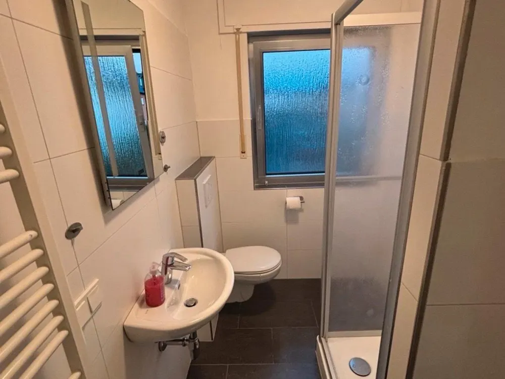 4 Zimmer Mietwohnung