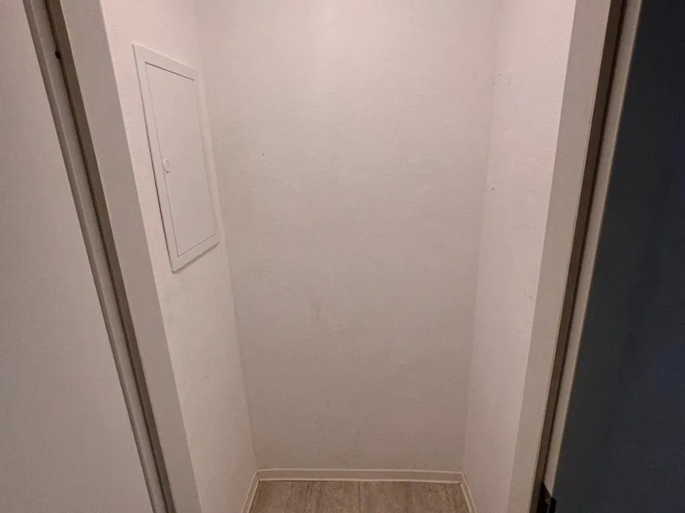 4 Zimmer Mietwohnung