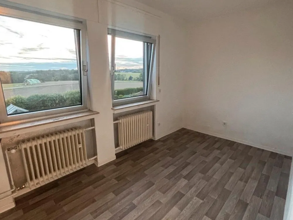 4 Zimmer Mietwohnung