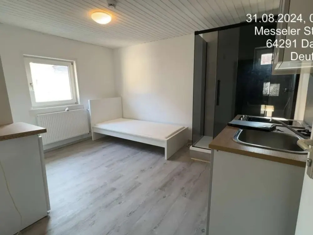 Smartes Apartment im Herzen von DA-Arheilgen