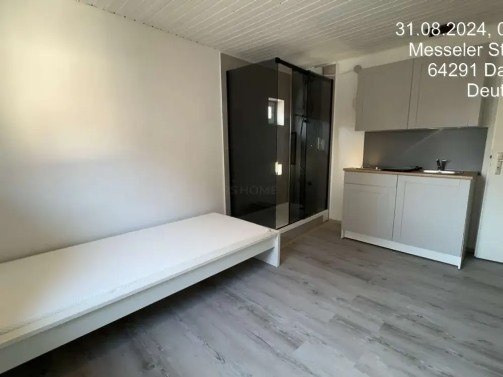 Smartes Apartment im Herzen von DA-Arheilgen