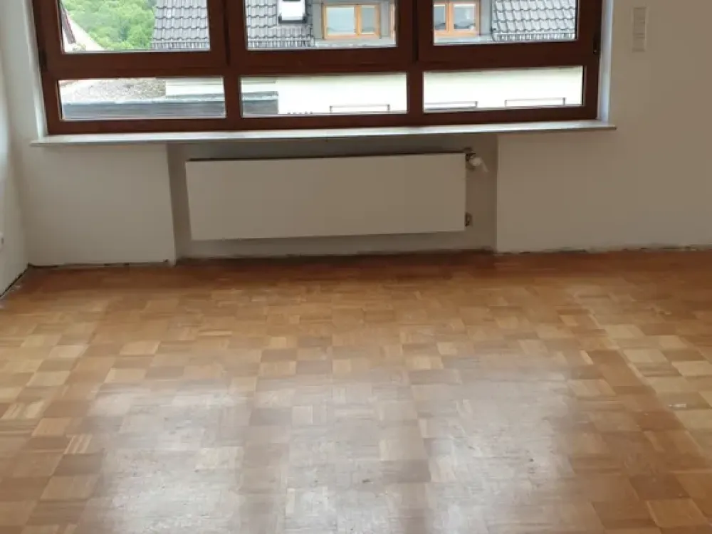 Traumhafte 3-Zimmer Wohnung in Stgt. Sillenbuch mit Terasse/Garten. Beautiful 3 room flat Sillenbuch