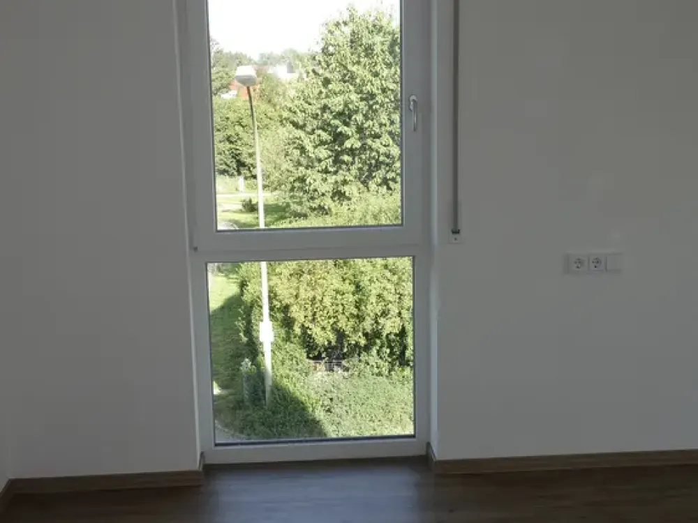 3-Room Apartment with Balcony in Friedrichshafen