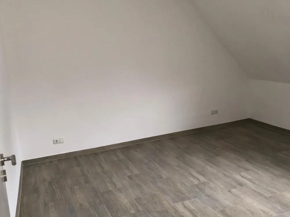 2 Zimmer Wohnung