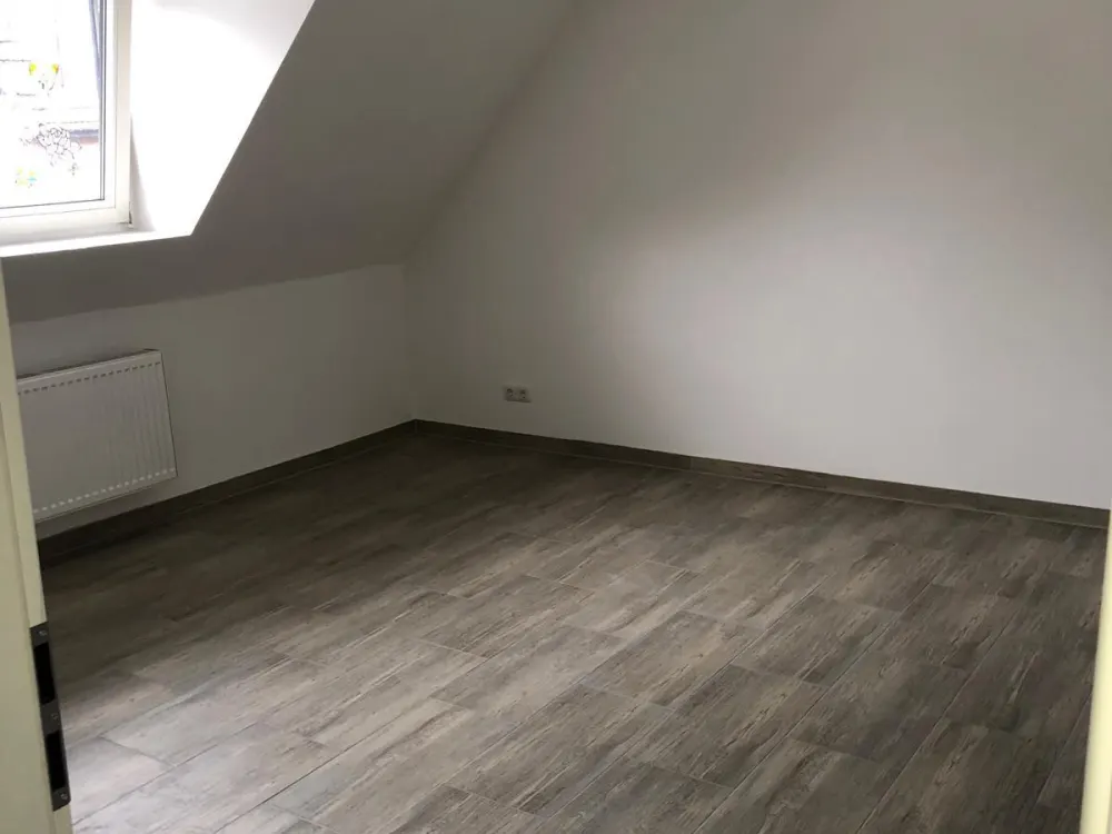 2 Zimmer Wohnung