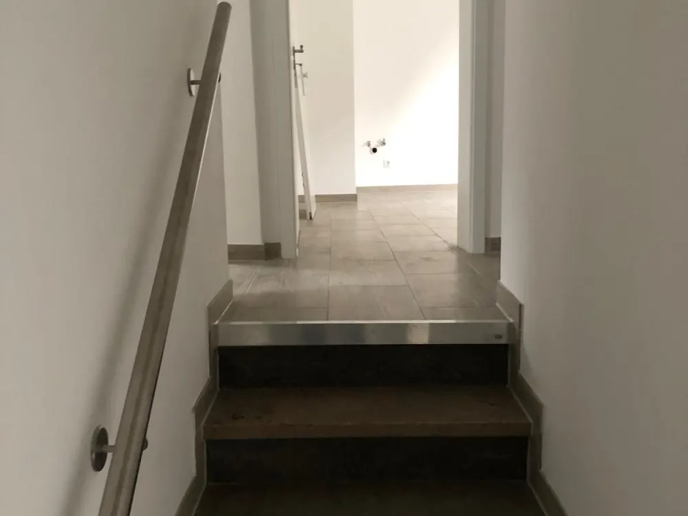2 Zimmer Wohnung