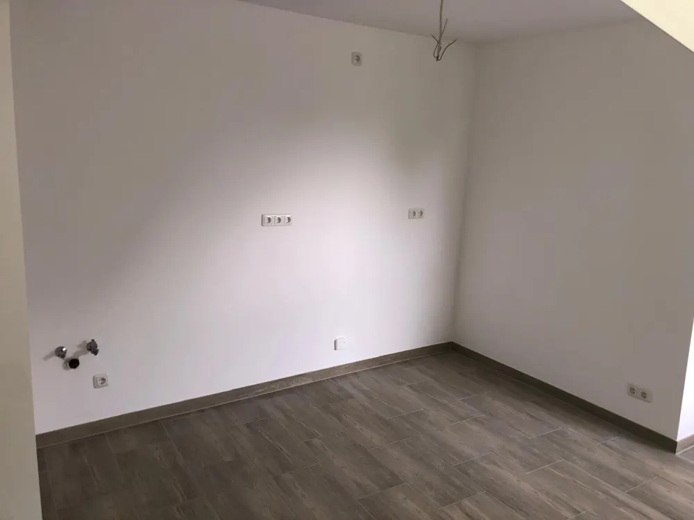 2 Zimmer Wohnung