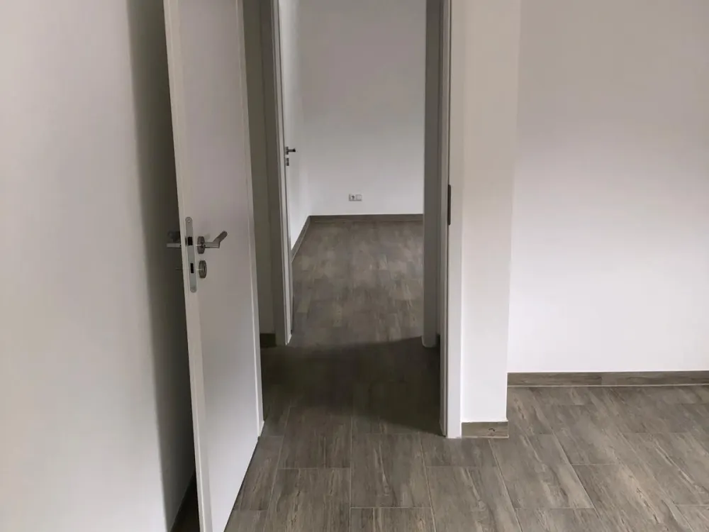 2 Zimmer Wohnung