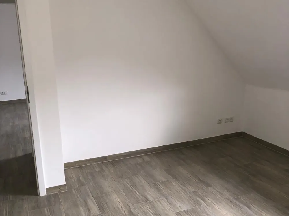 2 Zimmer Wohnung