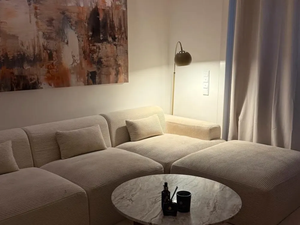 2 Zimmer Wohnung in Unterbilk Neubau