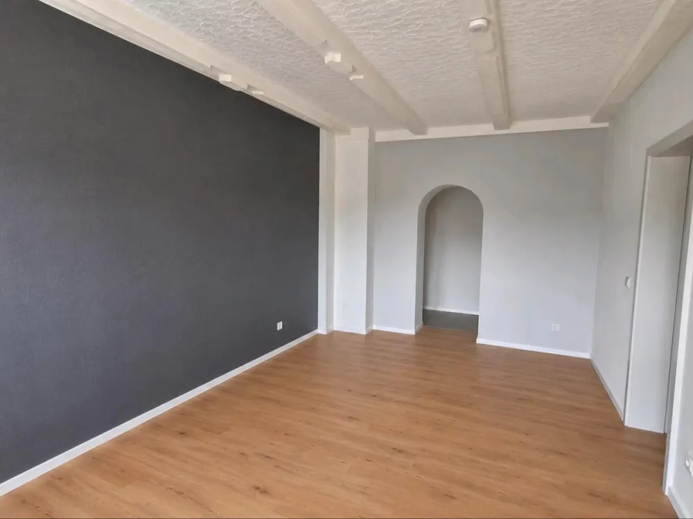 Großzügige 5 Zimmer Wohnung in Nürnberg ab 09.26 zu vermieten