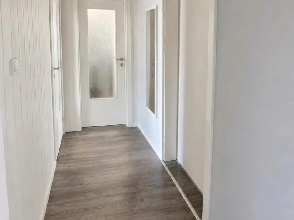 Großzügige 5 Zimmer Wohnung in Nürnberg ab 09.26 zu vermieten