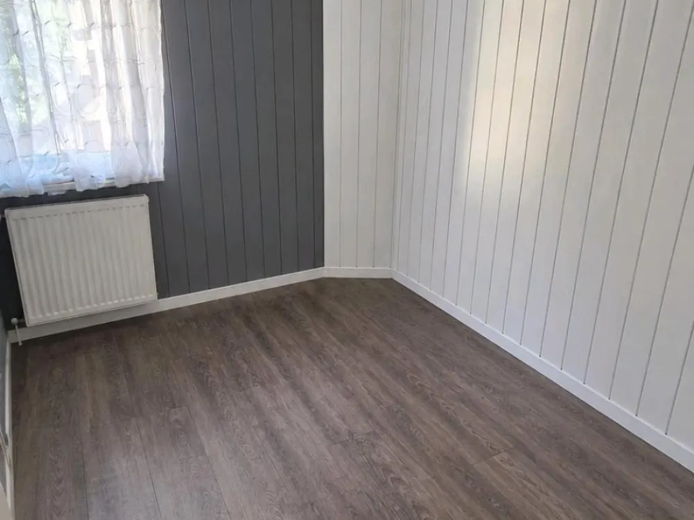 Großzügige 5 Zimmer Wohnung in Nürnberg ab 09.26 zu vermieten