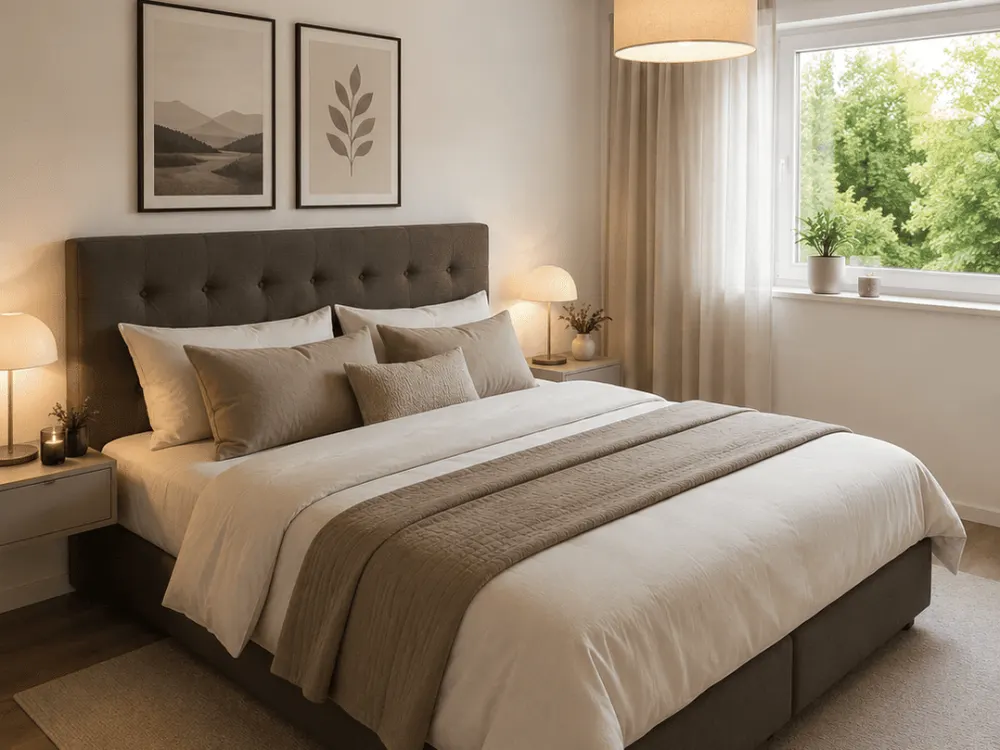 3,5-Zimmer-Souterrainwohnung in Dortmund-Lücklemberg